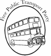 Free Public Transport Party